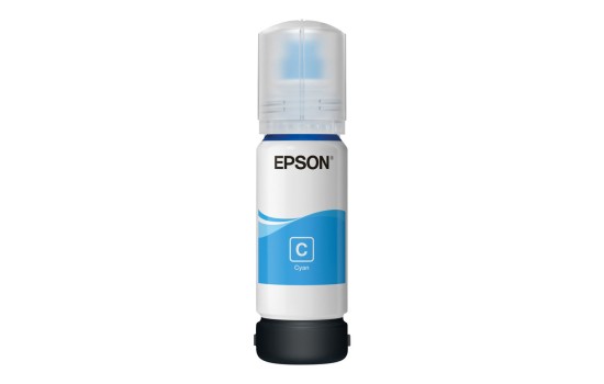 Epson 102 - 70 ml - Cyan - Original - Tintenbehälter - (8715946643359)