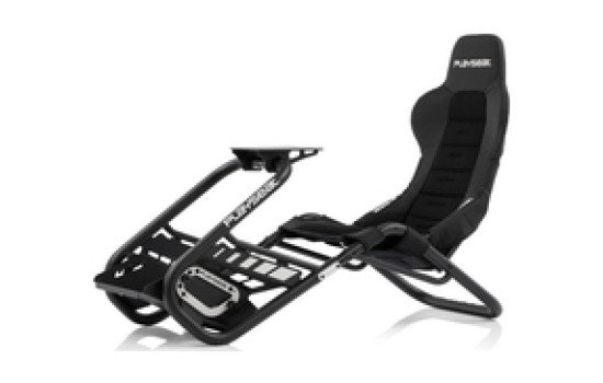Playseat Trophy - schwarz - (8717496872975)