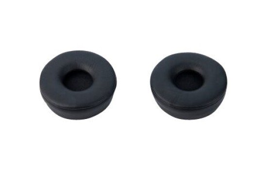 Jabra Ohrpolster für Headset (Packung mit 2) - (5706991021752)