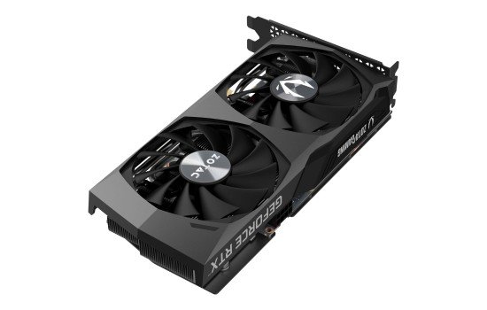 ZOTAC GAMING GeForce RTX 3060 Twin Edge OC - Grafikkarten - (4895173622830)