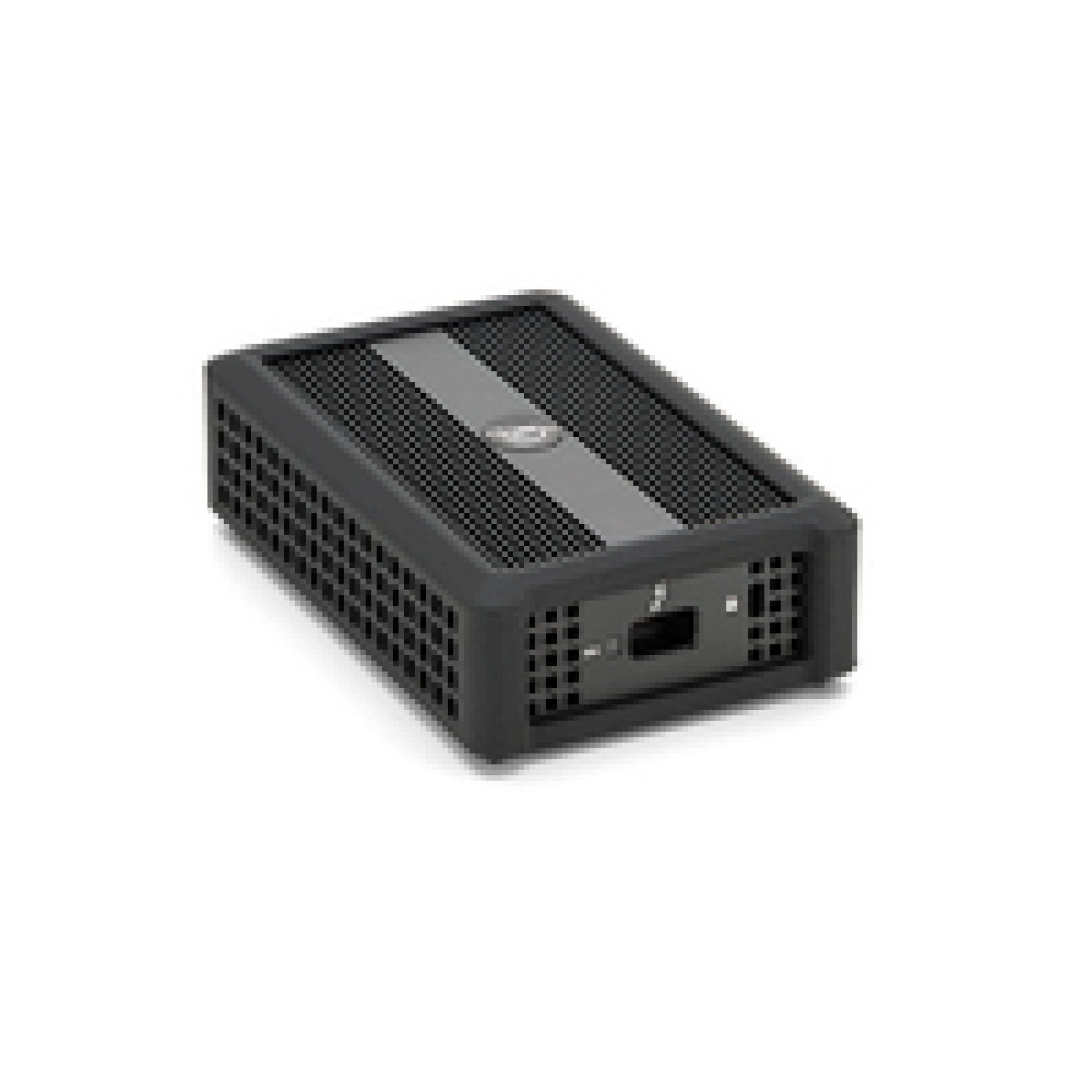 OWC Thunderbolt 3 10G - Verkabelt - Thunderbolt 3 - Ethernet - 10000 Mbit/s - Schwarz - (0794504338959)