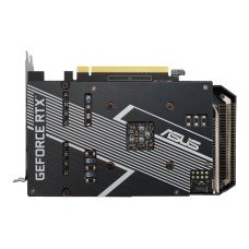ASUS DUAL-RTX3060-O12G-V2 - OC Edition - Grafikkarten - (4711081309925)