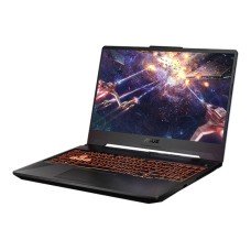 ASUS TUF Gaming F15 FX506HM-HN019T - Intel Core i7 11800H / 2.3 GHz - Win 10 Home 64-Bit - GF RTX 3060  - 16 GB RAM - 512 GB SSD NVMe - 39.6 cm (15.6`) - (4711081312628)
