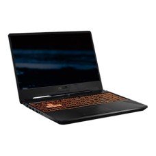 ASUS TUF Gaming F15 FX506HM-HN019T - Intel Core i7 11800H / 2.3 GHz - Win 10 Home 64-Bit - GF RTX 3060  - 16 GB RAM - 512 GB SSD NVMe - 39.6 cm (15.6`) - (4711081312628)