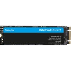Innovation IT SSD - 256 GB - intern - M.2 - (4251538809573)