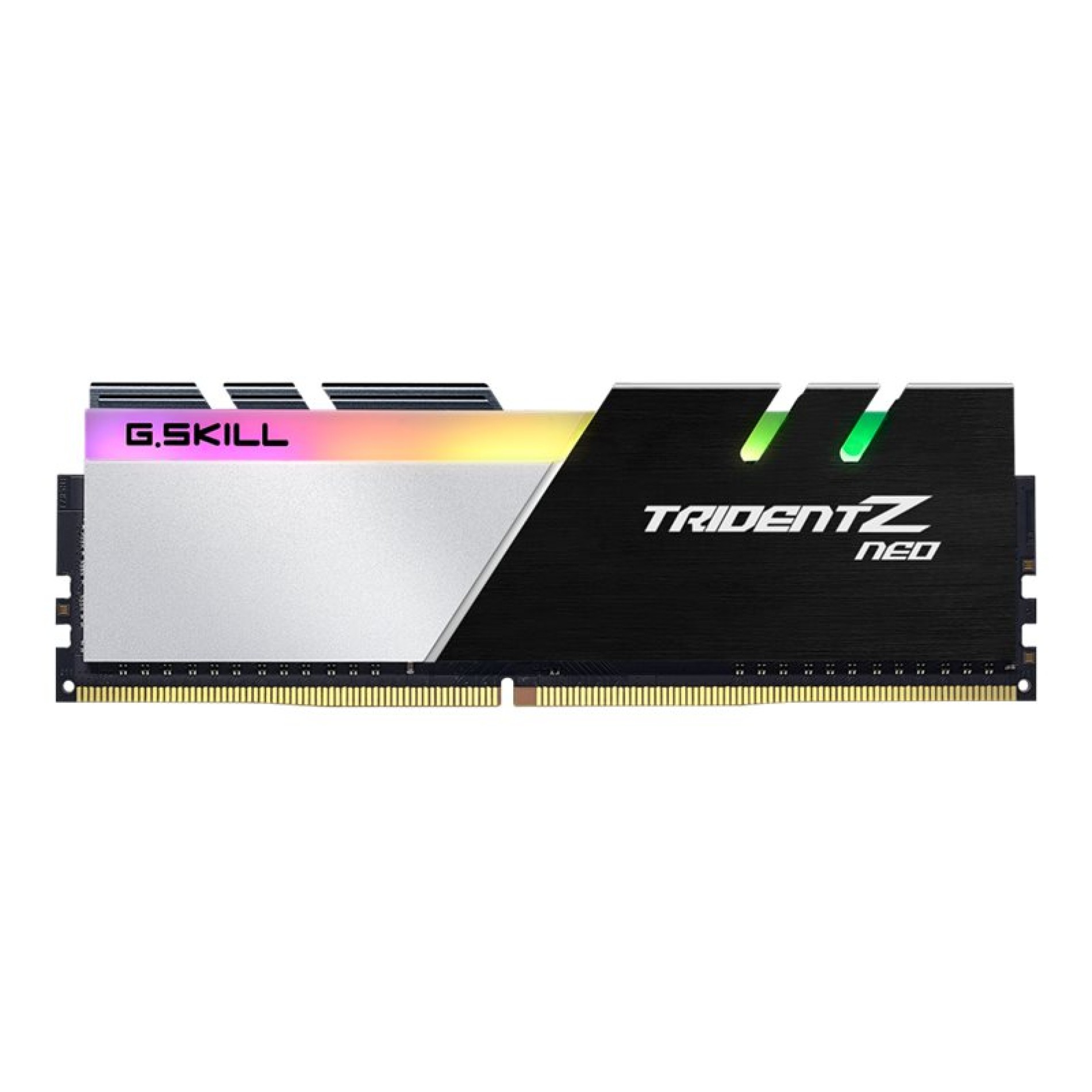 G.Skill TridentZ Neo Series - DDR4 - kit - 16 GB: 2 x 8 GB - (4713294223647)