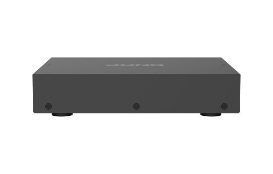 QNAP QSW-1105-5T - Switch - unmanaged - 5 x 10/100/1000/2.5G - (4713213517581)