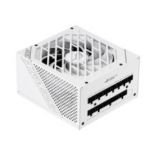 ASUS ROG-STRIX-850G-WHITE - White Edition - Netzteil (intern) - (4718017646086)