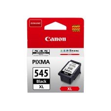 Canon PG-545XL - 15 ml - Hohe Ergiebigkeit - Schwarz - (4960999974491)