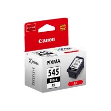 Canon PG-545XL - 15 ml - Hohe Ergiebigkeit - Schwarz - (4960999974491)