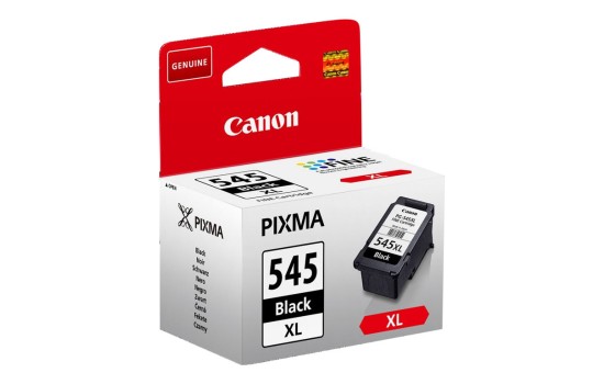 Canon PG-545XL - 15 ml - Hohe Ergiebigkeit - Schwarz - (4960999974491)