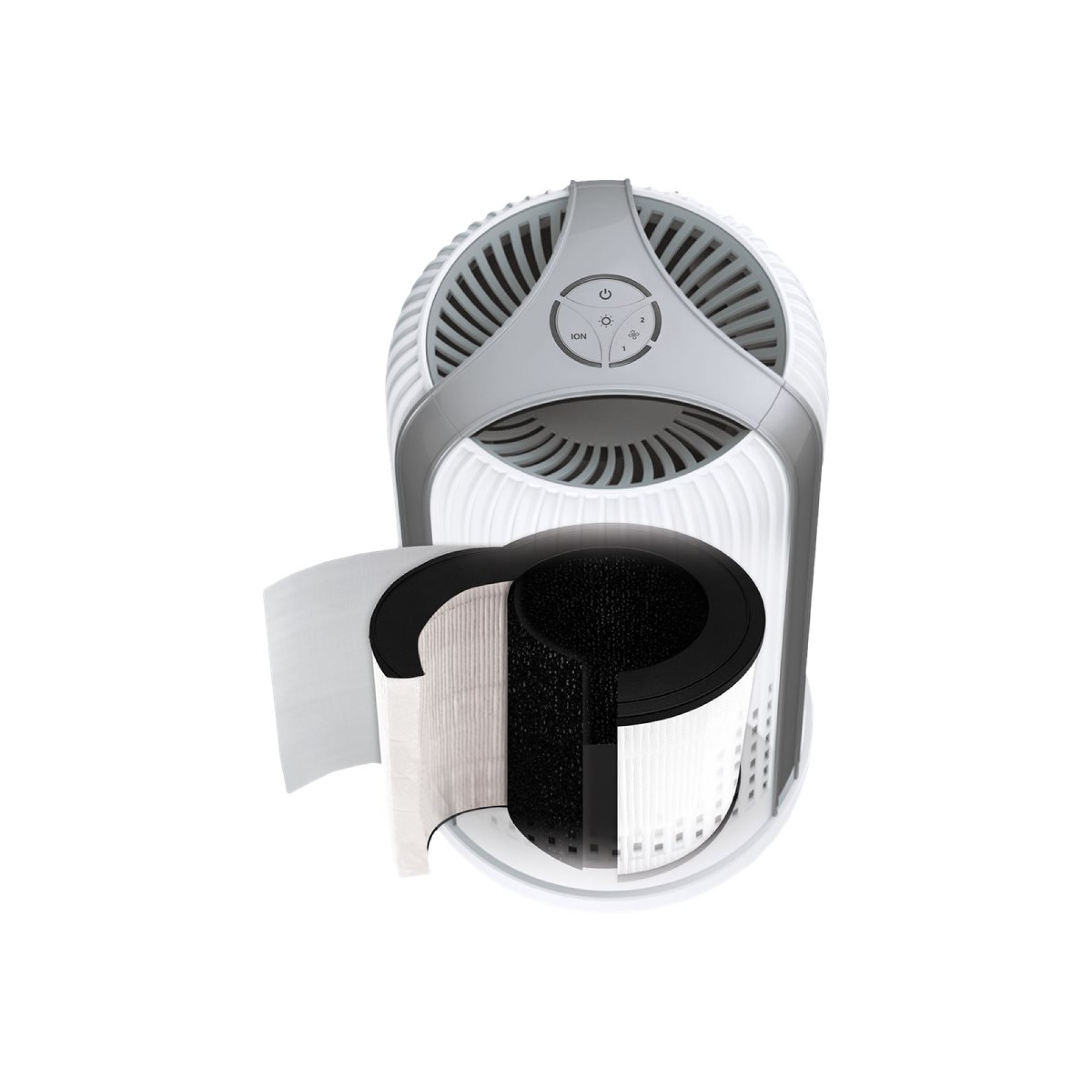 HoMedics AP-T10FLR - Filter - für Luftreiniger - (5010777156294)