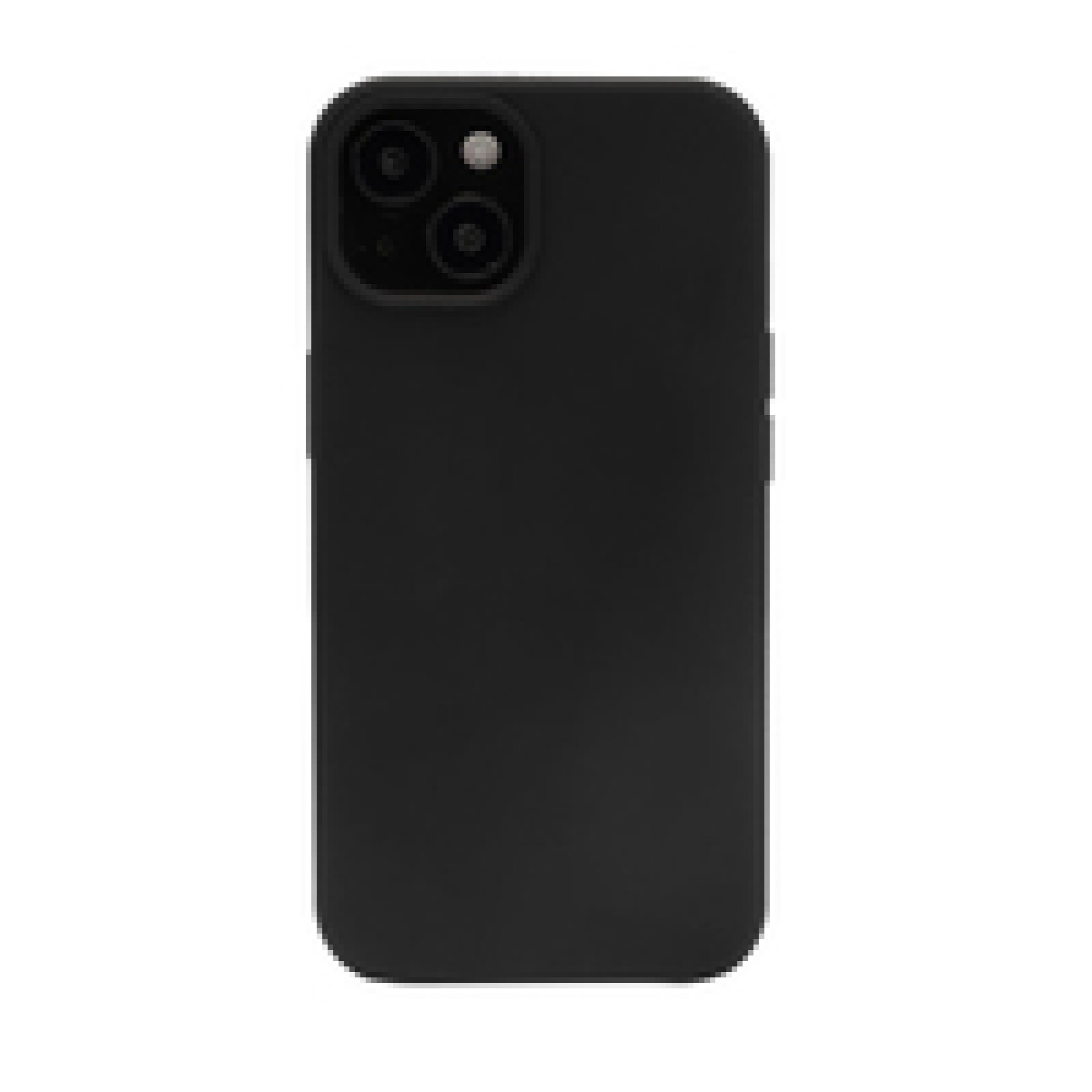 JT Berlin SilikonCase Steglitz| Apple iPhone 13 mini| schwarz| 10770 - (4260464227702)