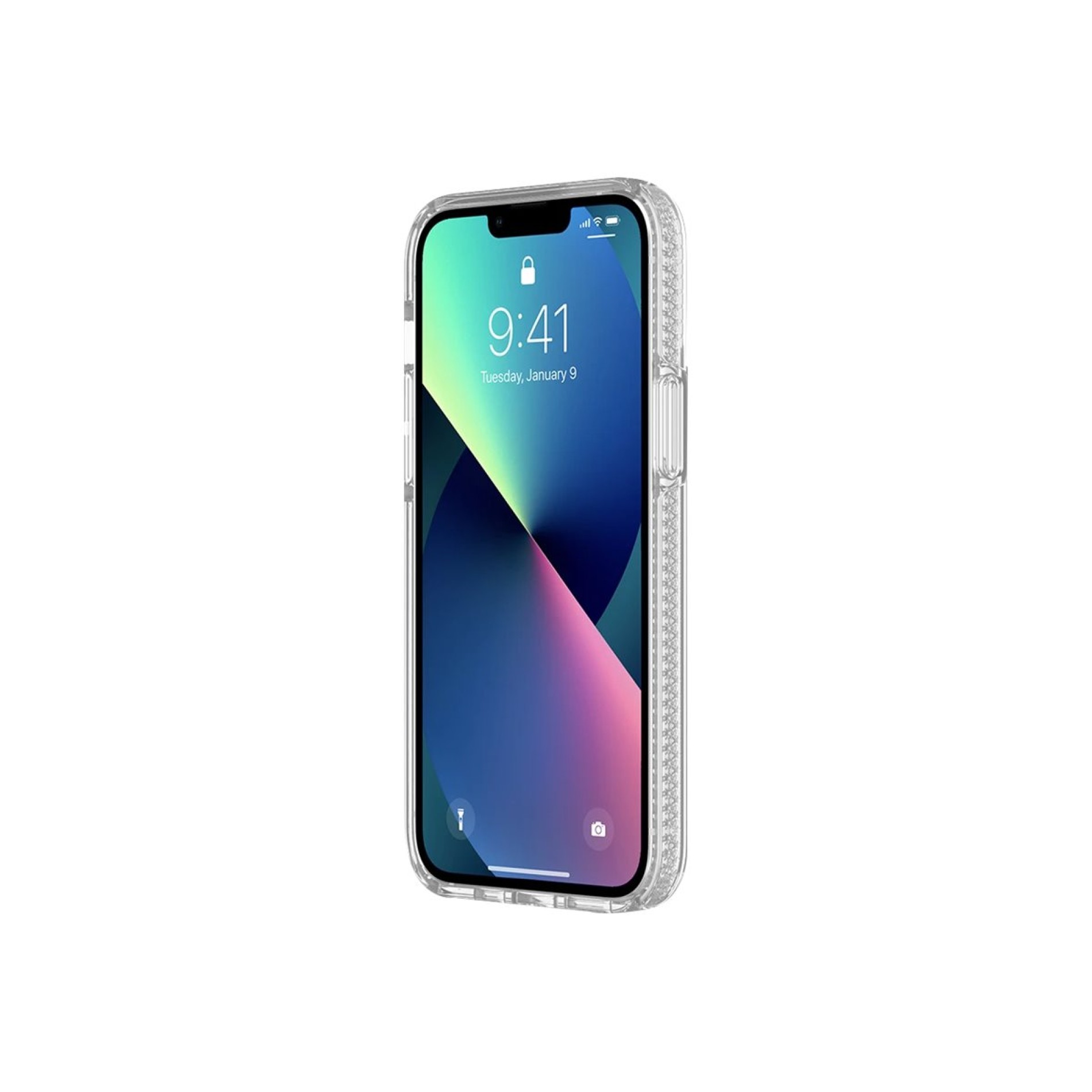 Incipio Duo - Schutzhülle für Mobiltelefon - kompatibel mit MagSafe - (0191058140807)