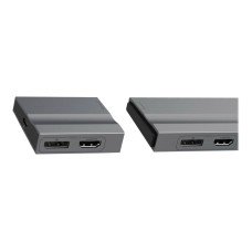 Targus HyperDrive - Dockingstation - USB-C x 2 - 3 x HDMI, 3 x DP - (6941921147976)