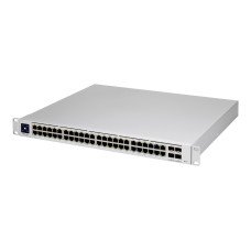 UbiQuiti UniFi Switch USW-PRO-48-POE - Switch - managed - 48 x 10/100/1000 (40 PoE+, 8 PoE++) - (0817882027656)