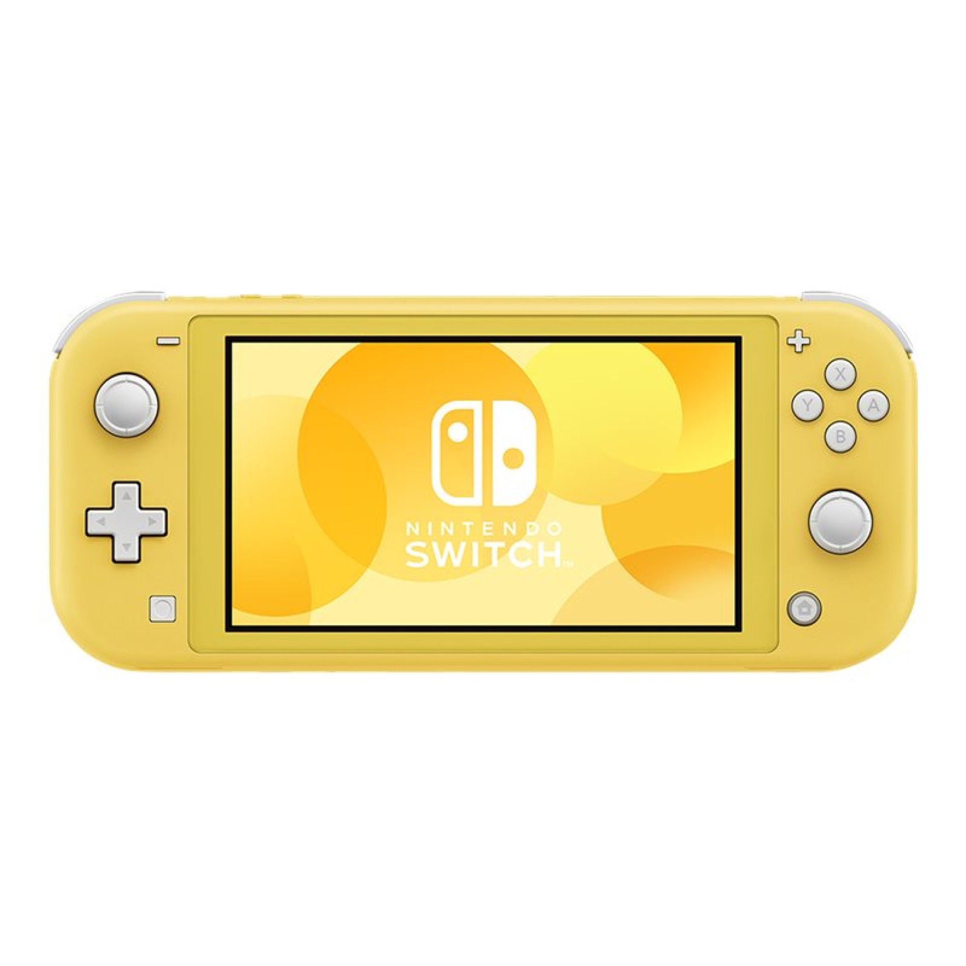 Nintendo Switch Lite - Handheld-Spielkonsole - (0045496452681)