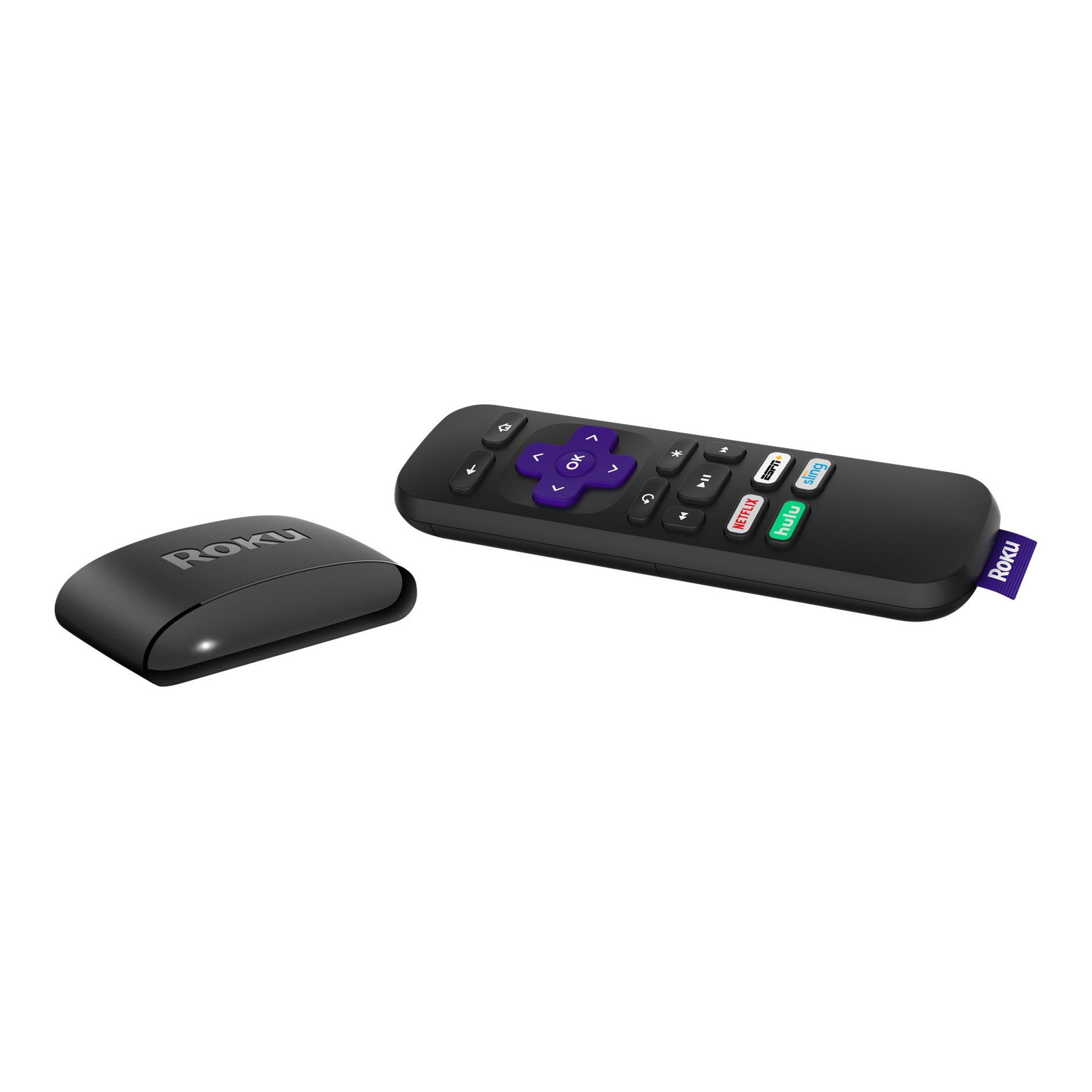 BrightSign Roku Express - Digitaler Multimedia-Receiver - (0829610005423)
