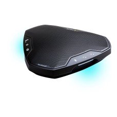 Konftel Ego - Freisprechtelefon - Bluetooth - kabellos - (7394001010773)