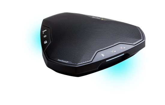 Konftel Ego - Freisprechtelefon - Bluetooth - kabellos - (7394001010773)