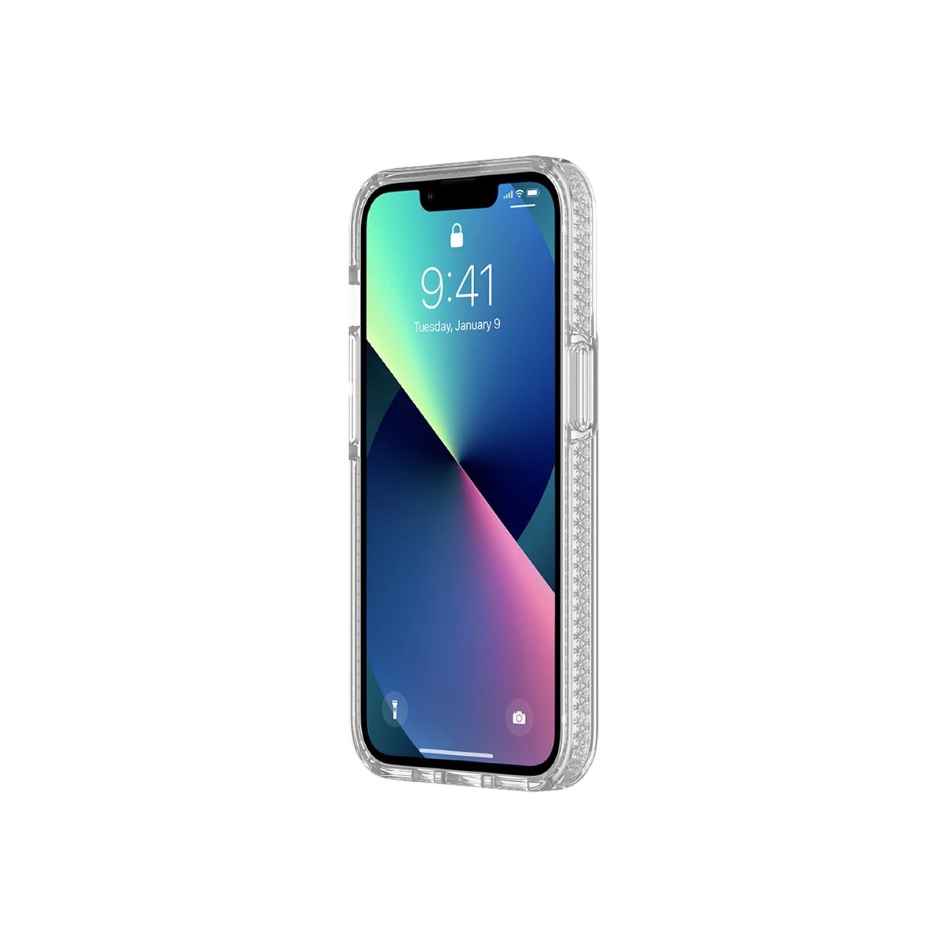 Incipio Duo - Schutzhülle für Mobiltelefon - kompatibel mit MagSafe - (0191058144713)
