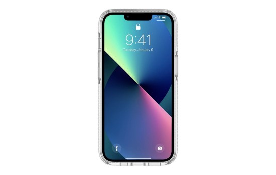 Incipio Duo - Schutzhülle für Mobiltelefon - kompatibel mit MagSafe - (0191058144713)