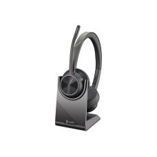 Poly Voyager 4300 UC Series 4320 - Headset - On-Ear - (0017229174313)