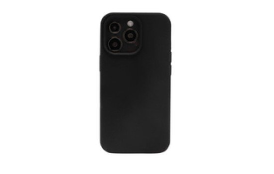 JT Berlin SilikonCase Steglitz| Apple iPhone 13 Pro Max| schwarz| 10785 - (4260464227856)
