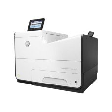 HP PageWide Enterprise Color 556dn - Drucker - Farbe - Duplex - seitenbreite Palette - A4/Legal - 1200 x 1200 dpi - bis zu 75 Seiten/Min. (einfarbig)/ - (0725184107092)