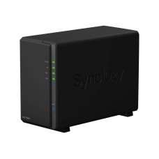 Synology Disk Station DS218play - NAS-Server - (4711174722884)