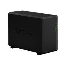 Synology Disk Station DS218play - NAS-Server - (4711174722884)