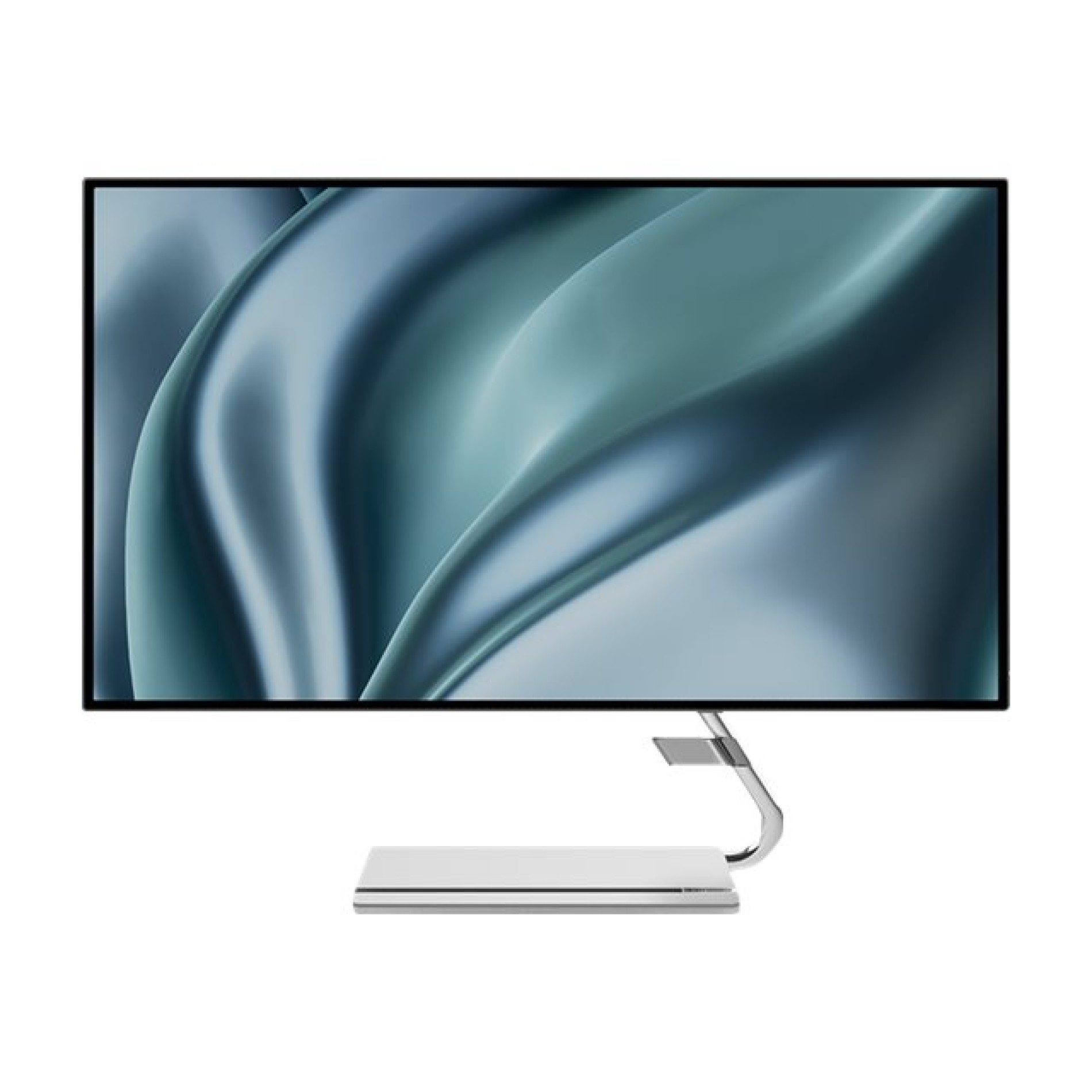 Lenovo Q27h-20 - LED-Monitor - 68.6 cm (27`) - (0196378003245)