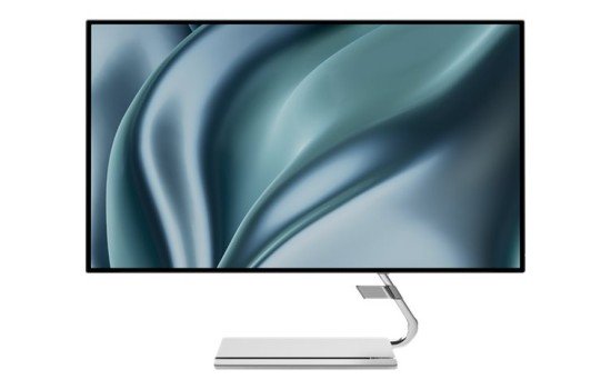 Lenovo Q27h-20 - LED-Monitor - 68.6 cm (27`) - (0196378003245)