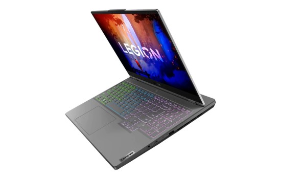 Lenovo Legion 5 15ARH7H 82RD - AMD Ryzen 7 6800H / 3.2 GHz - Win 11 Home - GF RTX 3070 Ti - 16 GB RAM - 512 GB SSD NVMe - 39.6 cm (15.6`) - (0196379796368)
