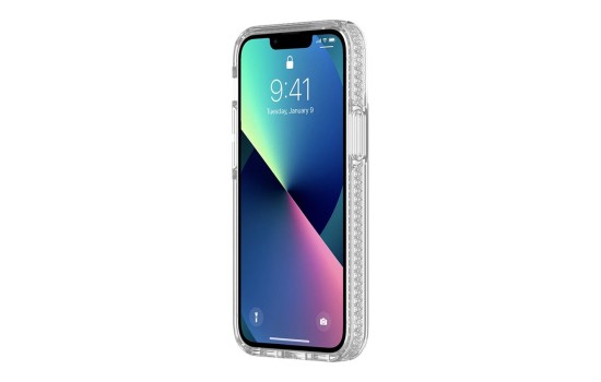Incipio Duo - Hintere Abdeckung für Mobiltelefon - (0191058140685)