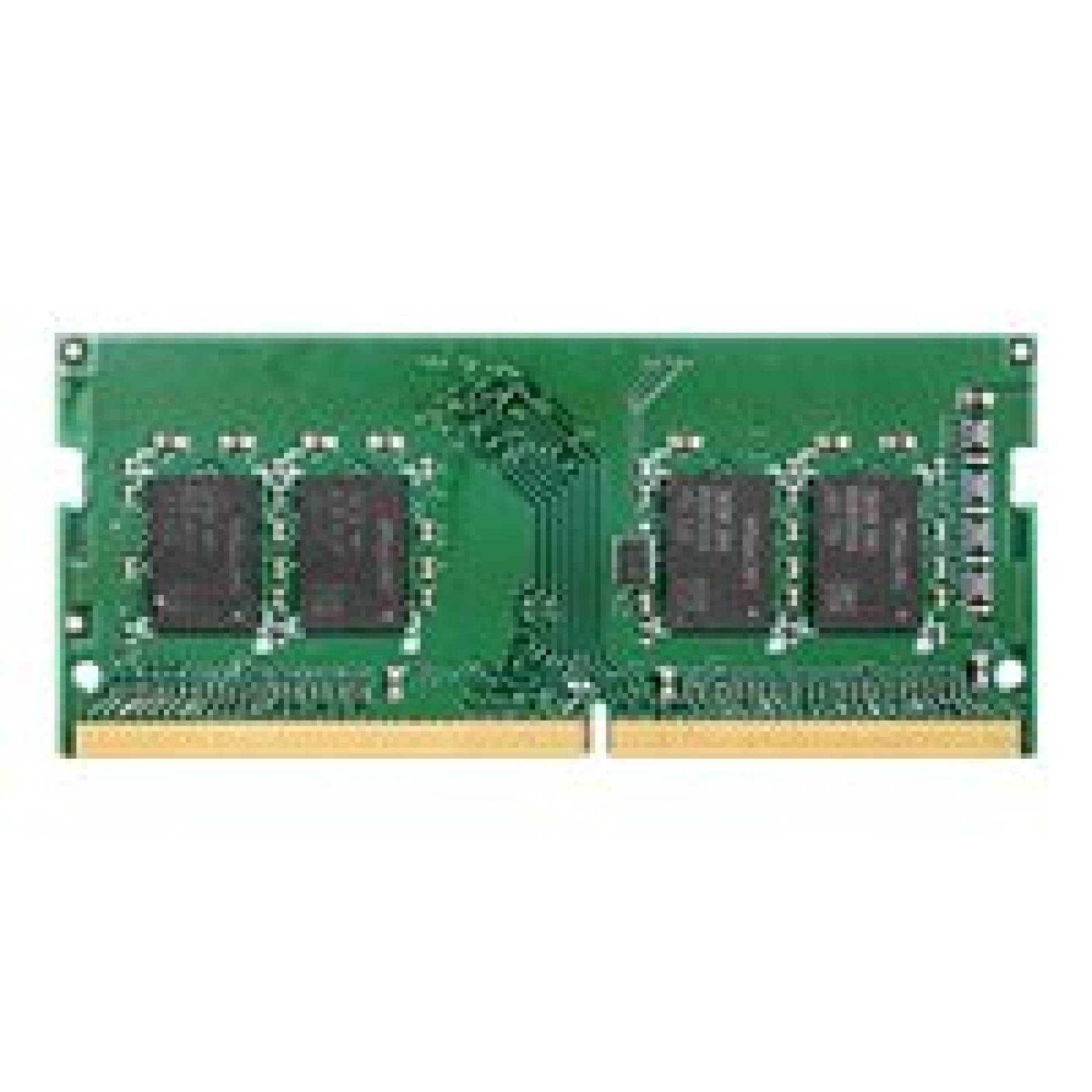Synology DDR4 - Modul - 4 GB - SO DIMM 260-PIN - (4711174723669)