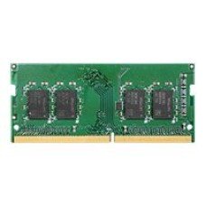Synology DDR4 - Modul - 4 GB - SO DIMM 260-PIN - (4711174723669)