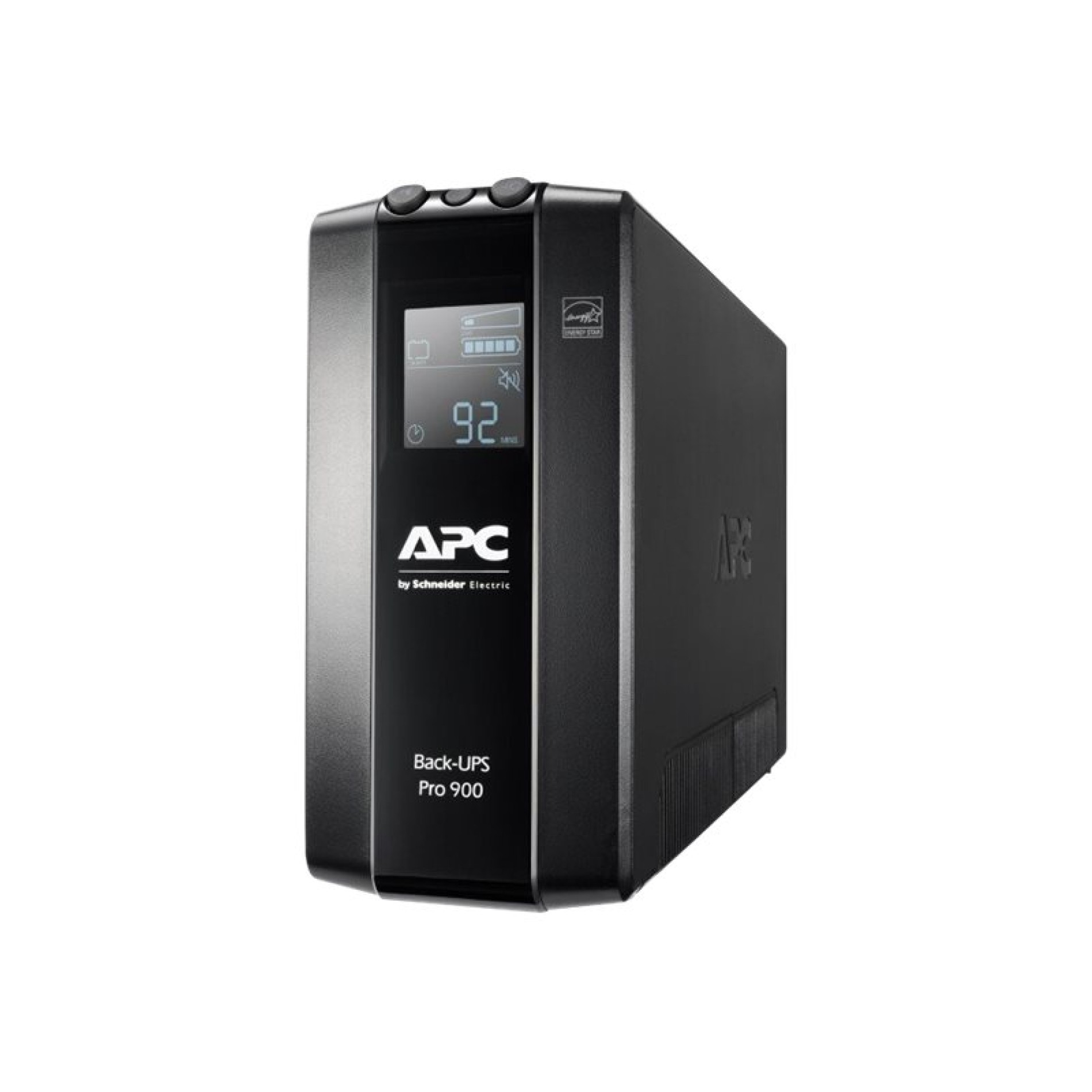 APC Back-UPS Pro BR900MI - USV - Wechselstrom 230 V - (0731304346944)