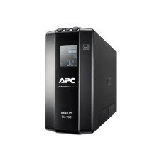 APC Back-UPS Pro BR900MI - USV - Wechselstrom 230 V - (0731304346944)