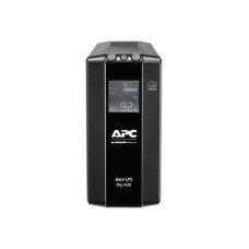 APC Back-UPS Pro BR900MI - USV - Wechselstrom 230 V - (0731304346944)