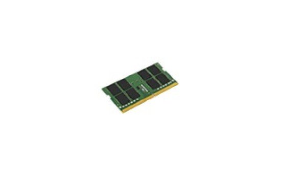 Kingston DDR4 - Modul - 16 GB - SO DIMM 260-PIN - (0740617310986)