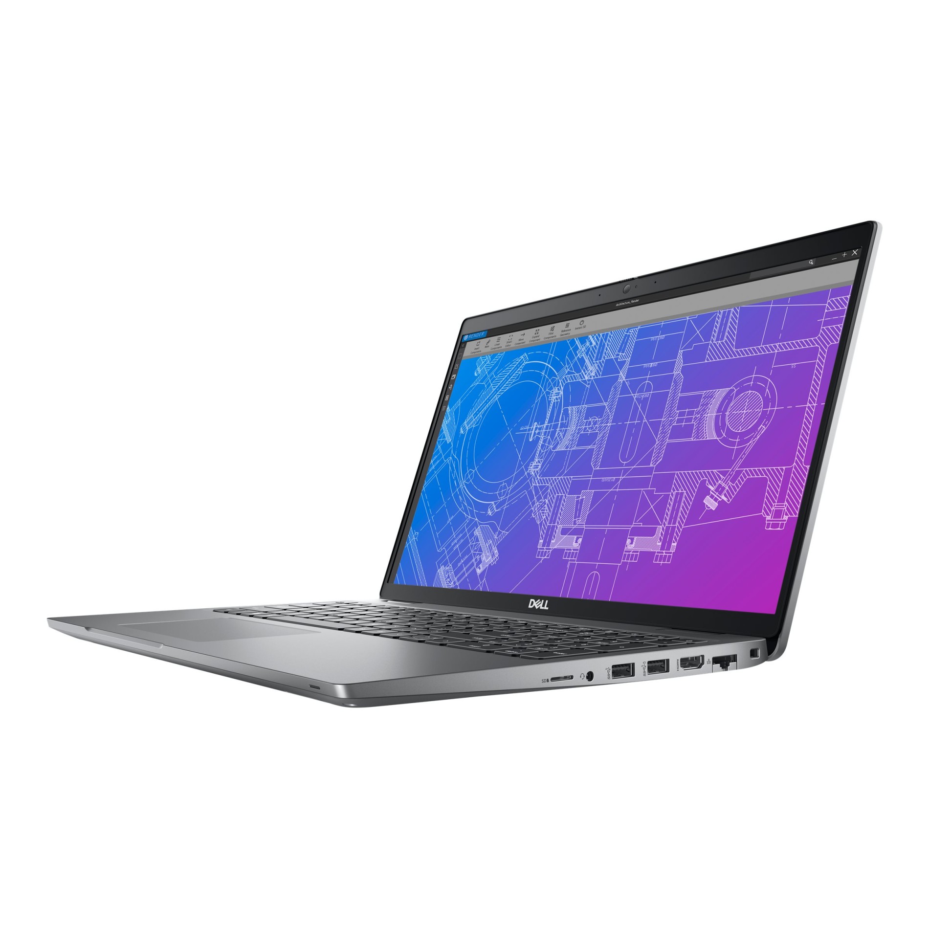 Dell 3571 - Intel Core i7 12700H / 2.3 GHz - vPro Essentials - Win 10 Pro (mit Win 11 Pro Lizenz) - (5397184743126)