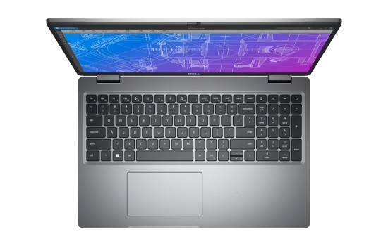 Dell 3571 - Intel Core i7 12700H / 2.3 GHz - vPro Essentials - Win 10 Pro (mit Win 11 Pro Lizenz) - (5397184743126)
