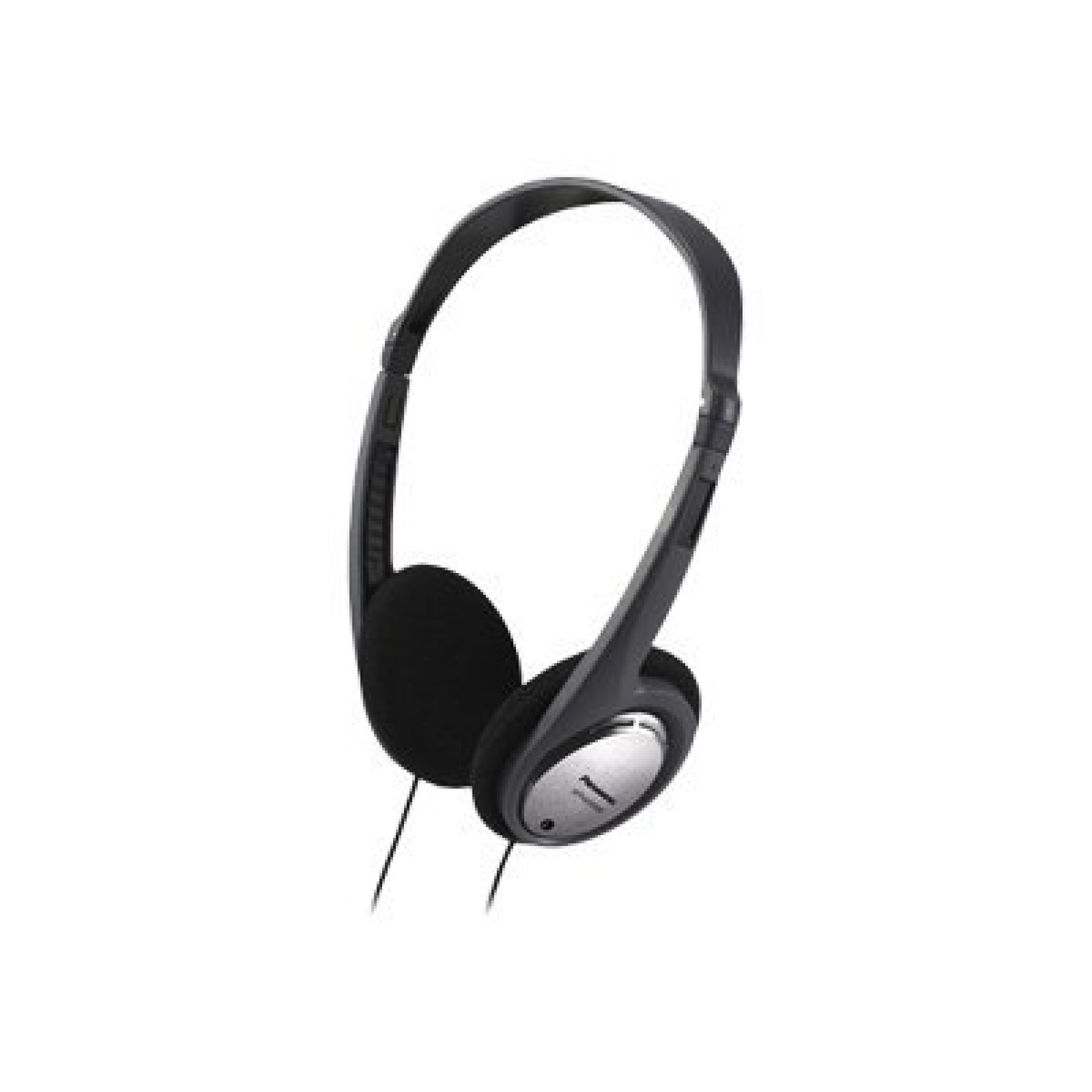 Panasonic RP-HT030E-S - Kopfhörer - On-Ear - kabelgebunden - (5025232274611)