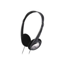 Panasonic RP-HT030E-S - Kopfhörer - On-Ear - kabelgebunden - (5025232274611)