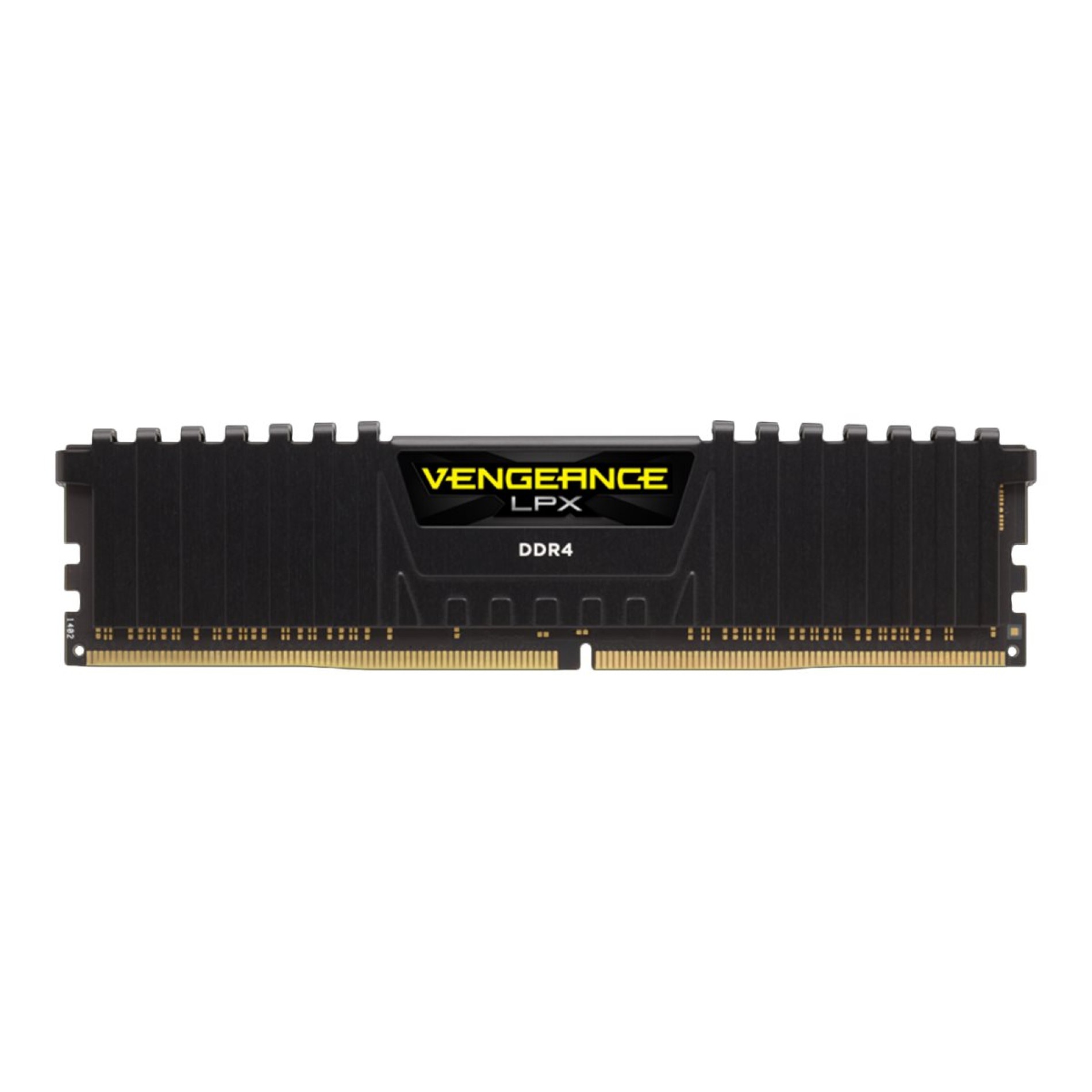 Corsair Vengeance LPX - DDR4 - kit - 16 GB: 2 x 8 GB - (0840006612971)