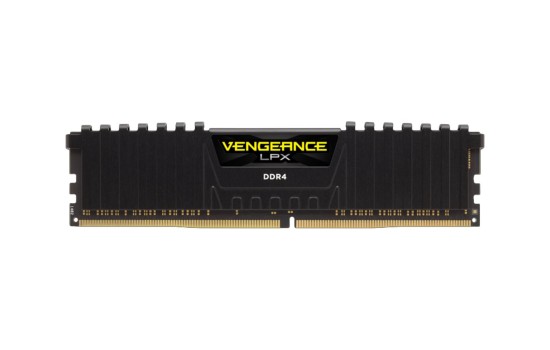 Corsair Vengeance LPX - DDR4 - kit - 16 GB: 2 x 8 GB - (0840006612971)