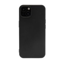 JT Berlin BackCase Pankow Soft| Apple iPhone 13| schwarz| 10791 - (4260464227917)