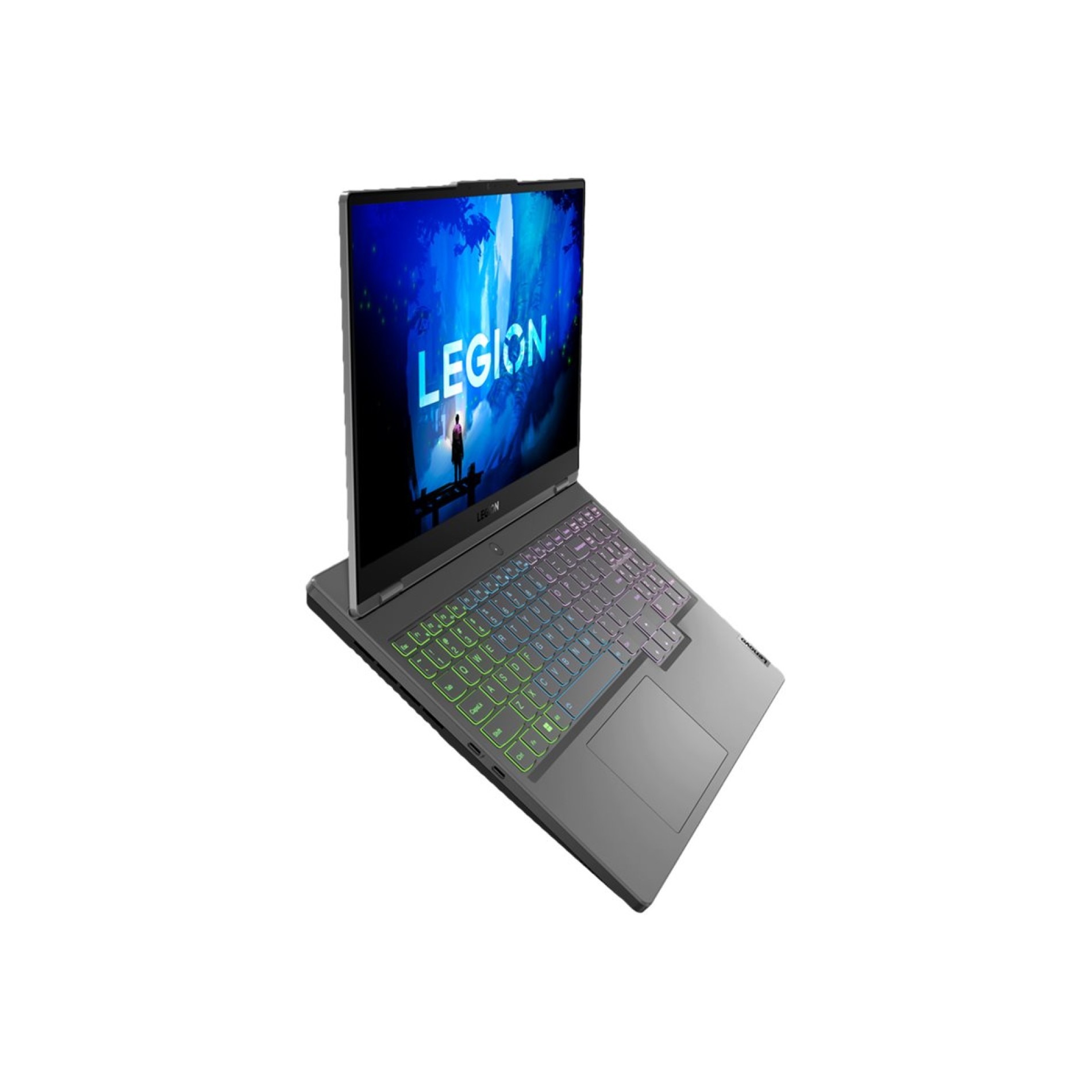 Lenovo Legion 5 15IAH7H 82RB - Intel Core i5 12500H / 2.5 GHz - Win 11 Home - GF RTX 3060  - 16 GB RAM - 512 GB SSD NVMe - 39.6 cm (15.6`) - (0196379700389)