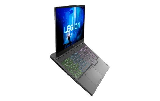 Lenovo Legion 5 15IAH7H 82RB - Intel Core i5 12500H / 2.5 GHz - Win 11 Home - GF RTX 3060  - 16 GB RAM - 512 GB SSD NVMe - 39.6 cm (15.6`) - (0196379700389)